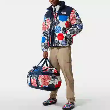 The North Face 1996 Retro Nuptse Blue