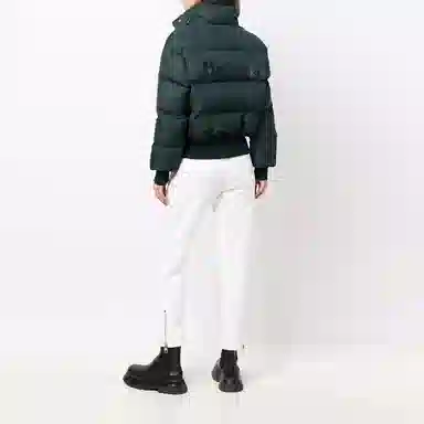 Alexander McQueen Logo