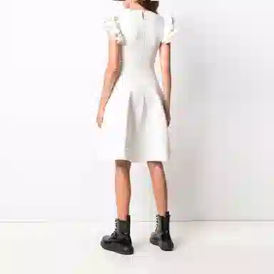 Alexander McQueen FW21