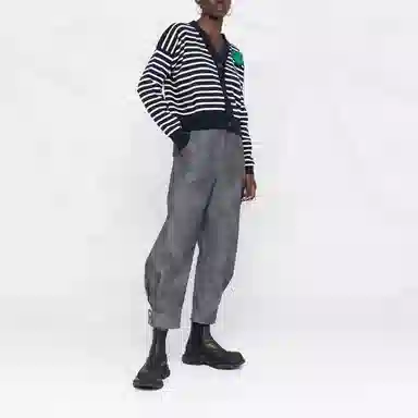 Alexander McQueen FW21