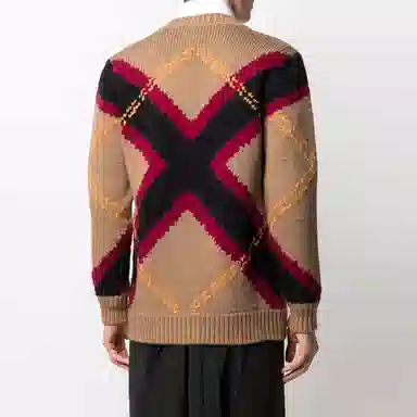 Alexander McQueen FW21