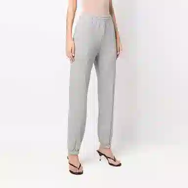 Vetements Logo Sweatpants