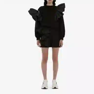 Alexander McQueen SS22