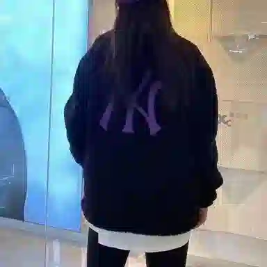 New Era MLB NY Yankees Jacket