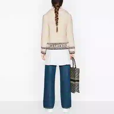 DIOR SS22 Logo