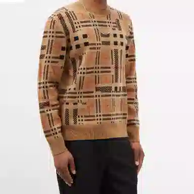 Burberry Sweater