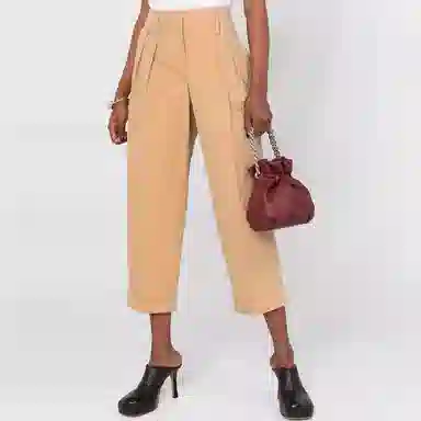 Alexander McQueen FW21