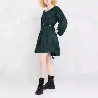 Alexander McQueen FW21