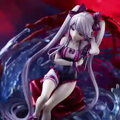 eStream ssf overlord ver 21.4cm