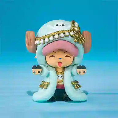 BANDAI TAMASHII BOX 9 vol2