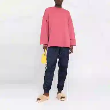 PALM ANGELS FW21 Logo