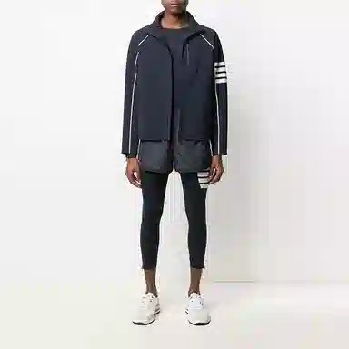 THOM BROWNE FW21