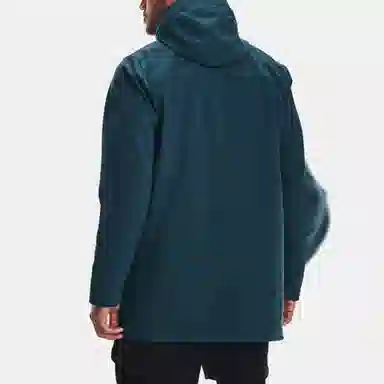 Under Armour RUSH Shell