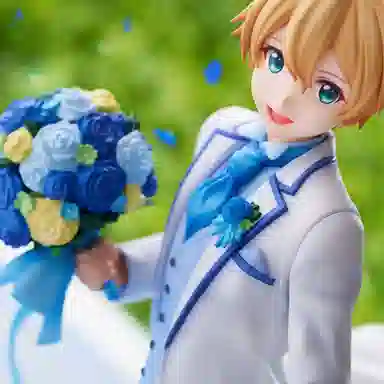 eStream ssf alicization ver 23.9cm