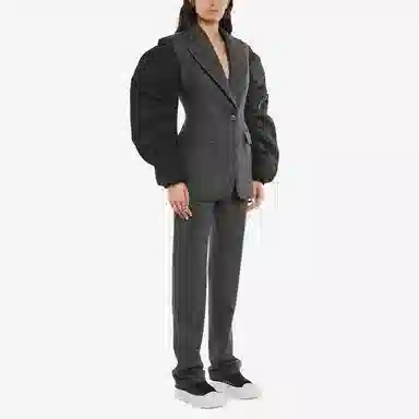 Alexander McQueen FW21