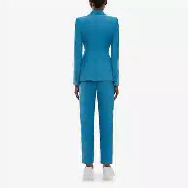 Alexander McQueen SS22