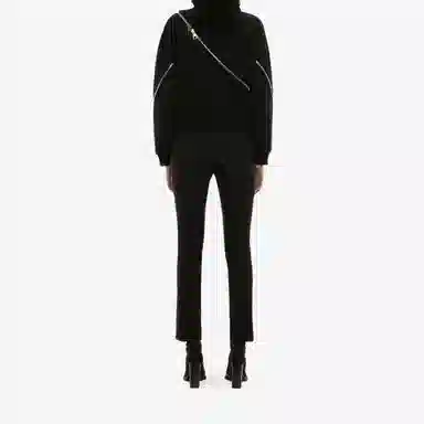 Alexander McQueen SS22