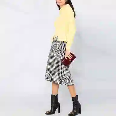 Alexander McQueen FW21