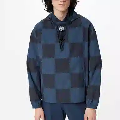 LOUIS VUITTON x NIGO2 SS22