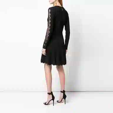 Alexander McQueen FW21