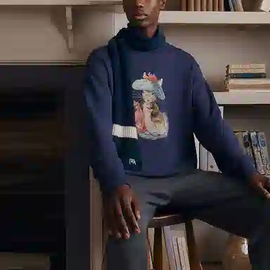 UNIQLO x jw W Anderson