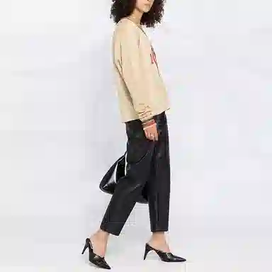 Saint Laurent Knit Sweater