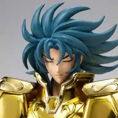 BANDAI ex 18cm