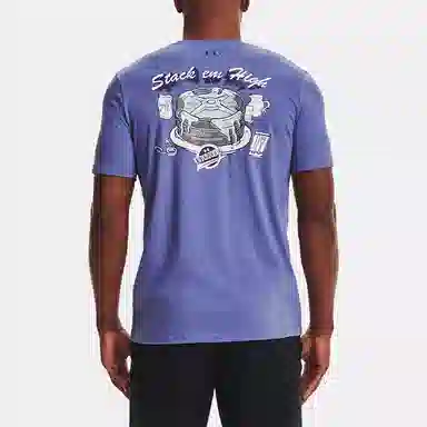 Under Armour T