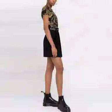 VERSACE JEANS COUTURE T