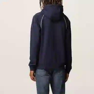 EMPORIO ARMANI FW21 Logo