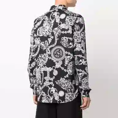 VERSACE haute jeans COUTURE