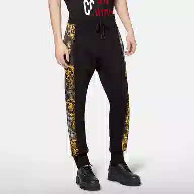 VERSACE JEANS COUTURE FW21