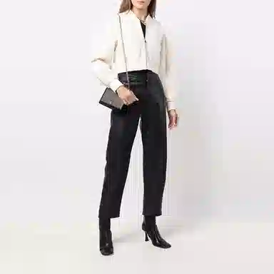 Alexander McQueen FW21