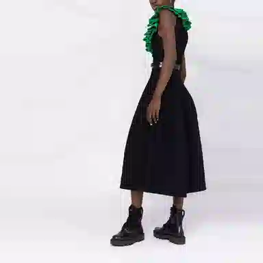 Alexander McQueen FW21