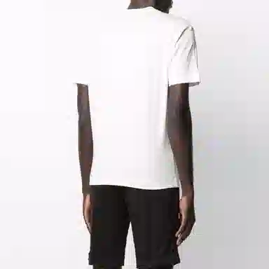 EMPORIO ARMANI FW21 LogoT