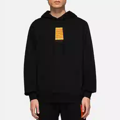 CLOT CLOTTEE Dynasty Flag Hoodie