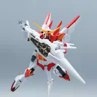 BANDAI PB BFBD 1144 M91 13cm