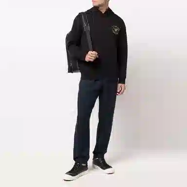 EMPORIO ARMANI FW21 Logo