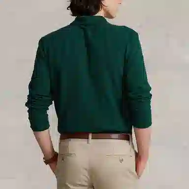 Polo Ralph Lauren FW21 Polo