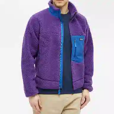 Patagonia Classic Retro-X