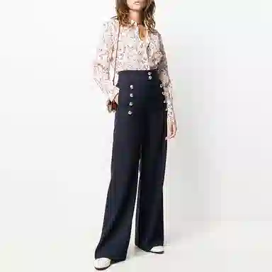 Chlo SS21