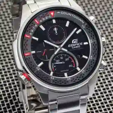Casio EDIFICE EFS-S590D-1AV