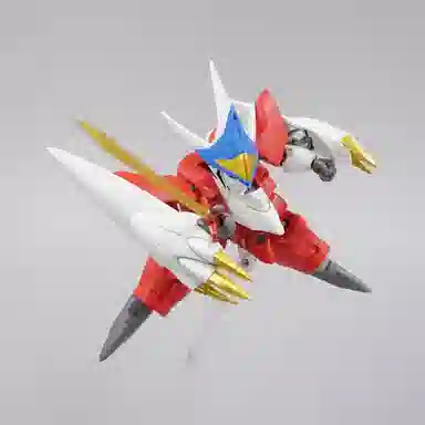 BANDAI NX EDGE STYLE 9cm