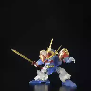 BANDAI NX EDGE STYLE ver.