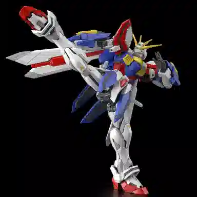 BANDAI RG 1144 G 13cm