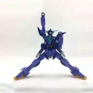 BANDAI BFBD HGBD 1144 Arc 13cm