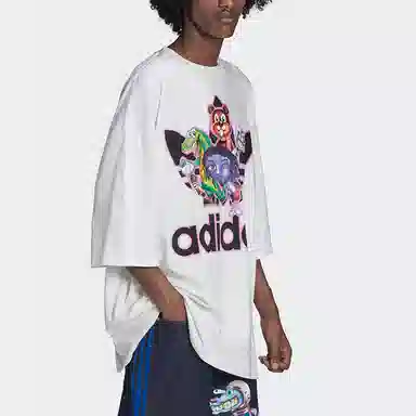 adidas originals x Kerwin Frost T