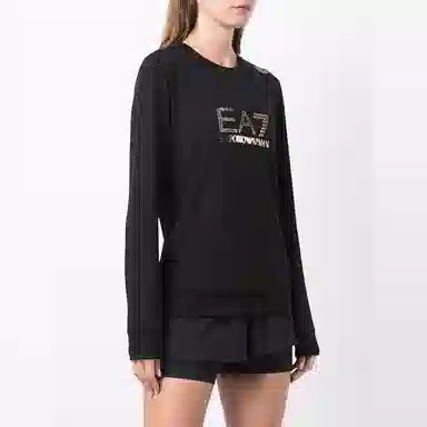 EMPORIO ARMANI FW21 LogoT