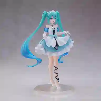 TAITO Hatsune Miku Cinderella 17cm
