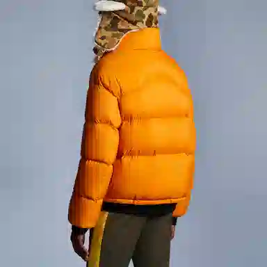 MONCLER GENIUS x PALM ANGELS Logo